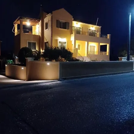 בית נופש G&s Family