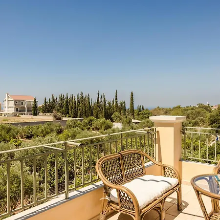 בית נופש G&s Family *