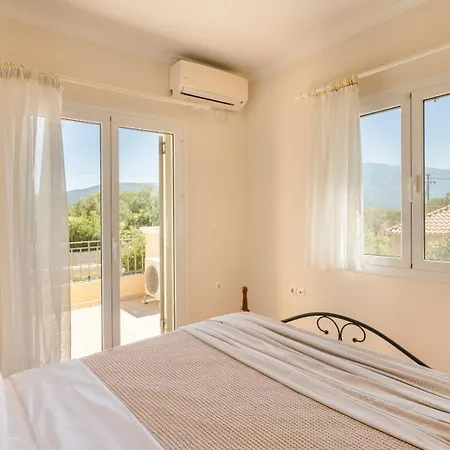 G&s Family Argostoli (Kefalonia)