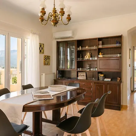 Holiday home G&s Family Argostoli (Kefalonia)