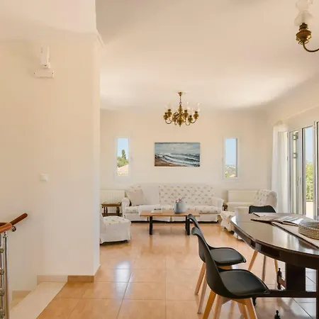 Holiday home G&s Family