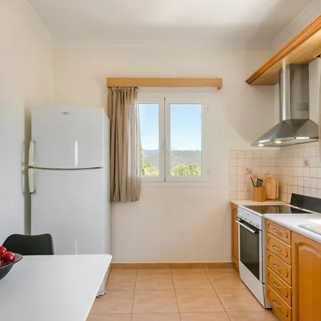 G&s Family Holiday home Argostoli (Kefalonia)