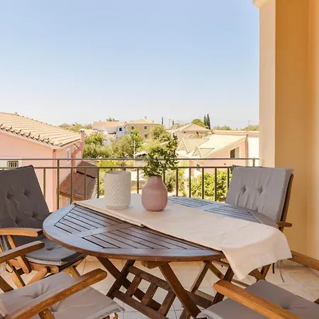 G&s Family Argostoli (Kefalonia)