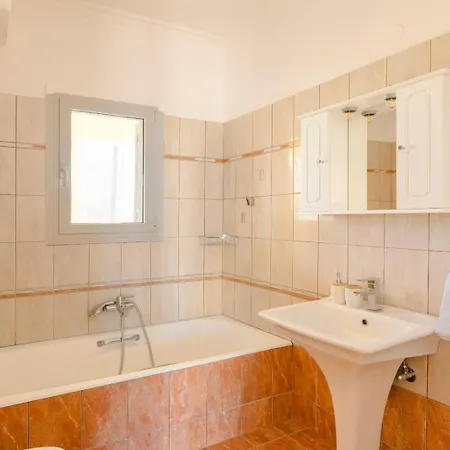 Tatil Evi G&s Family Argostolion