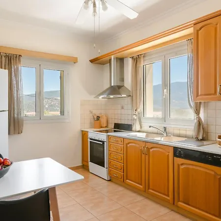 G&s Family Argostoli (Kefalonia)