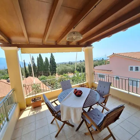 G&s Family * Argostoli (Kefalonia)