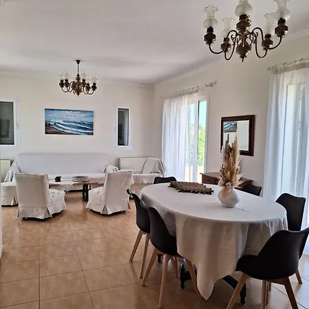 G&s Family Holiday home