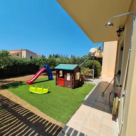 G&s Family Holiday home