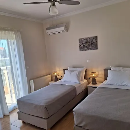 G&s Family * Argostoli (Kefalonia)