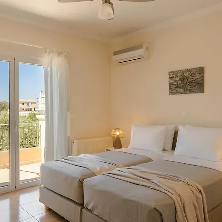 G&s Family Holiday home Argostoli (Kefalonia)