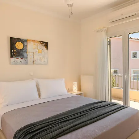 G&s Family * Argostoli (Kefalonia)