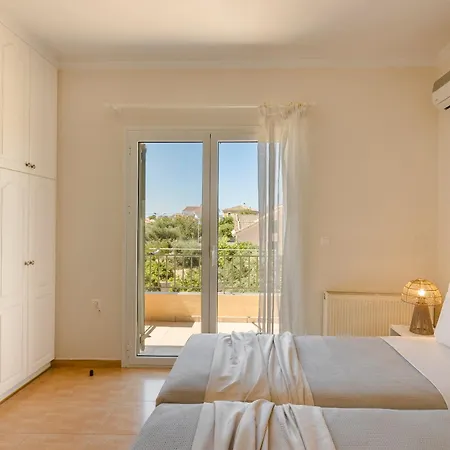 G&s Family Argostoli (Kefalonia)