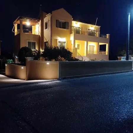 Holiday home G&s Family