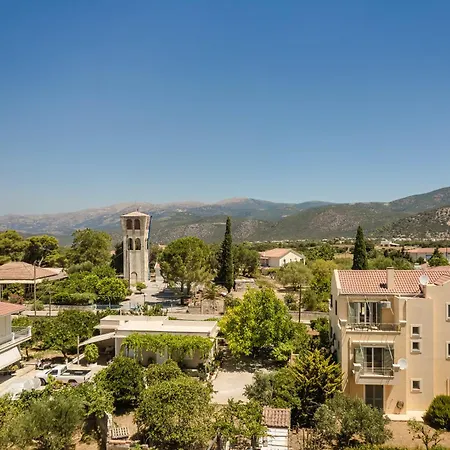 Holiday home G&s Family Argostoli (Kefalonia)