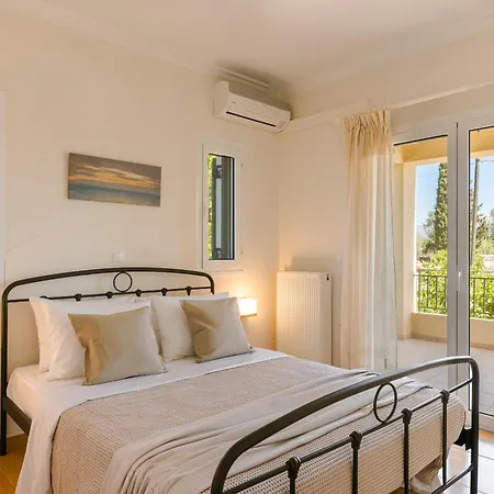 G&s Family Holiday home Argostoli (Kefalonia)