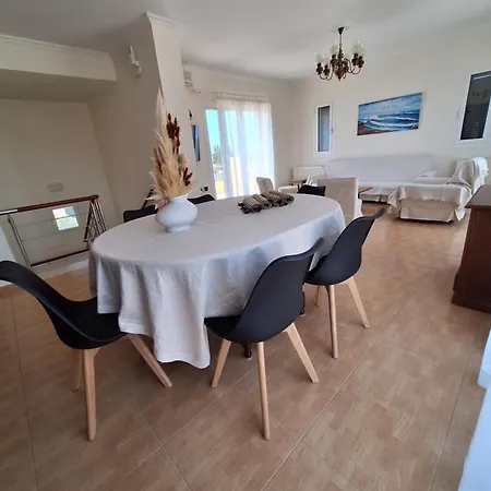 Holiday home G&s Family