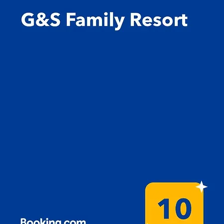 G&s Family Holiday home *