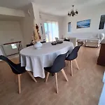 Hébergement de vacances G&s Family