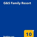 G&s Family Hébergement de vacances *